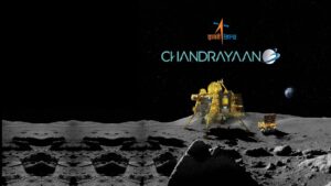 Chandrayaan