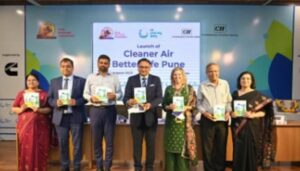 Cleaner Air Better Life