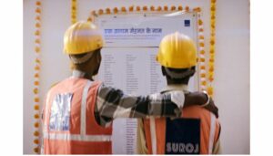 Construction Workers