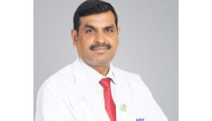 Dr. J V Srinivas (1)