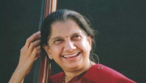 Dr. Veena Sahasrabuddhe