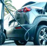 Pune: PCMC Inaugurates EV Charging Station at Civic Headquarters