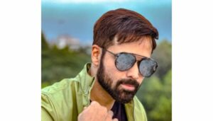 Emraan Hashmi