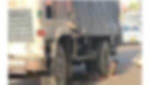 Fatal Accident in Hinjawadi (2)