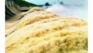 Flash Flood