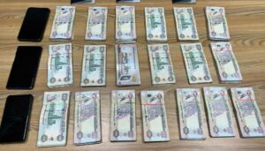 Foreign Currency
