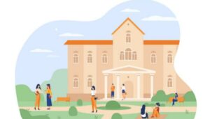 Foreign Universities