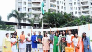 Forest County Housing Society