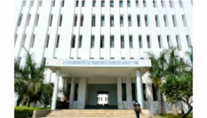 G H Raisoni College
