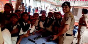 GRP Pune Independence Day
