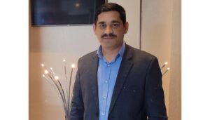 Ganesh Jadhav