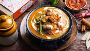 Goila Butter Chicken