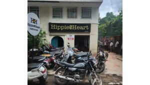 Hotel Ranjeet