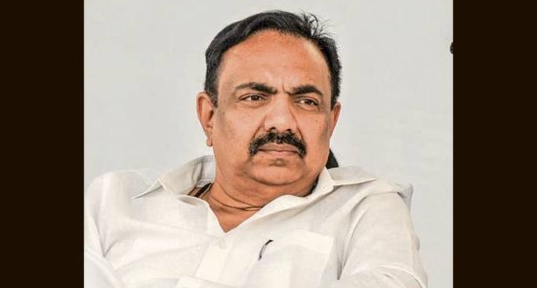 NCP Leader Jayant Patil Meets Amit Shah In Pune, Likely To Join Ajit Pawar Faction: Reports