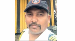 Pune: Traffic Constable Dies In Accident While Returning To Office For 'Panch Pran Shapath'