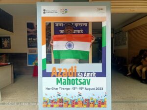 Pune: Defective National Flag Received Under 'Har Ghar Tiranga Campaign', Advocate From The City Demands FIR Against PMC Officials
