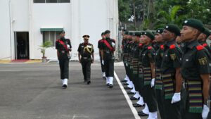 Pune: Agniveers Graduate At Military Intelligence Training School's Passing Out Parade