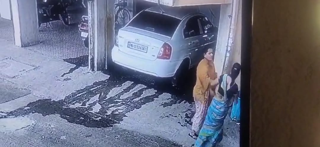 Pune: Housekeeping Woman Staff Abused And Assaulted For Refusing Gutkha Cleanup In Housing Society Near Hinjawadi