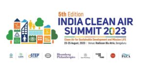 India Clean Air Summit