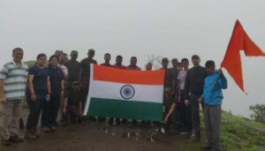 Indian Army and Maharashtra Mountaineers Commemorate