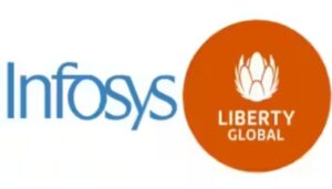 Infosys and Liberty Global