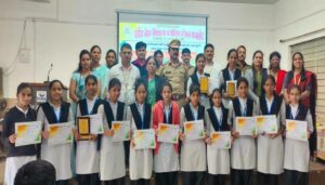 Kamshet's Youth