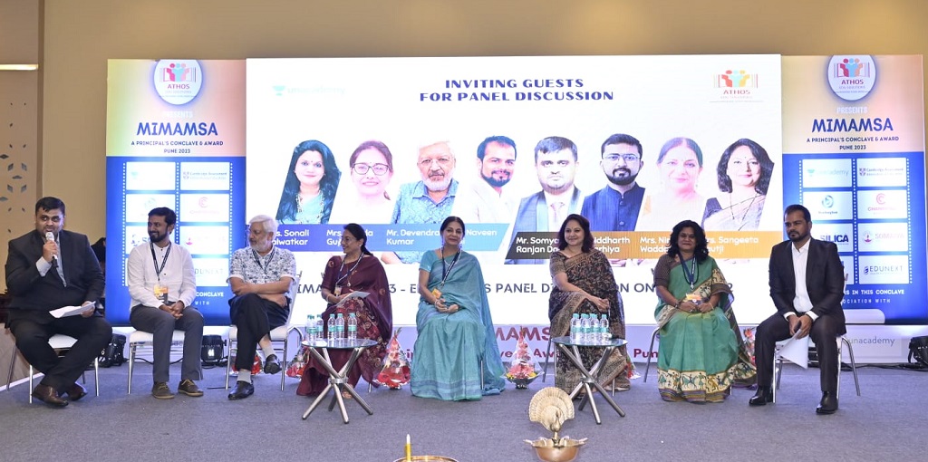 Mimamsa 2023 in Pune