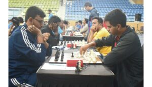 _NATIONAL CHESS CHAMPIONSHIP