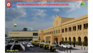 Nagpur Station