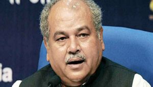 _Narendra Singh Tomar