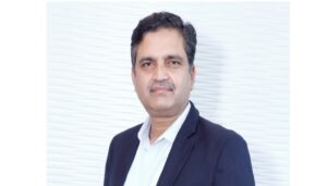 Nasir Deshmukh
