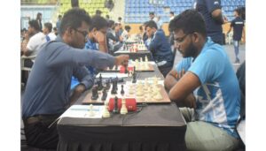 National Chess Championship