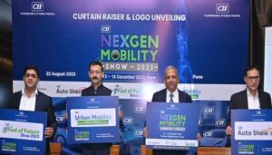 National NexGen Mobility Expo