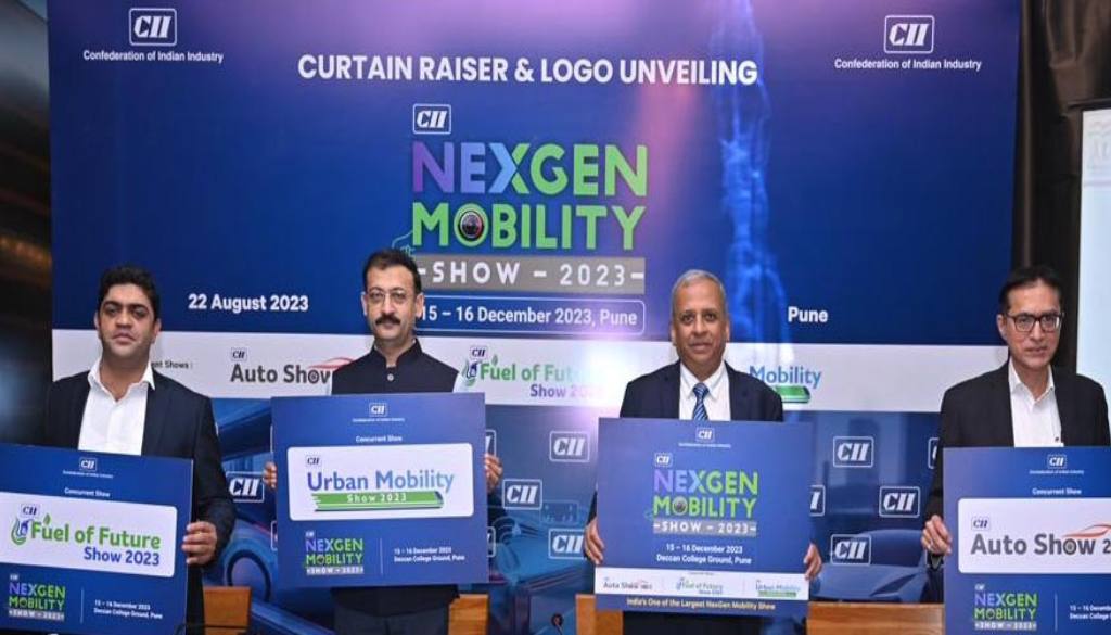 National NexGen Mobility Expo