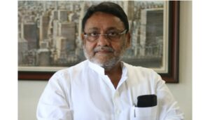 Nawab Malik