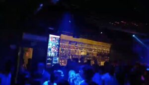 Night Party