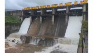 Nira Deoghar Dam