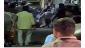 One Dead, Two Injured In Syed Nagar In Violent Clash