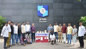 Opium Worth Over Rs 1 Crore Seized, Three Arrested