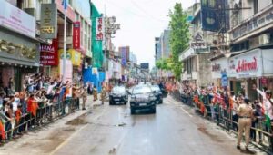 PM Modi's Pune Visit_ Roads Closed, Businesses Affected, and Citizens Struggle