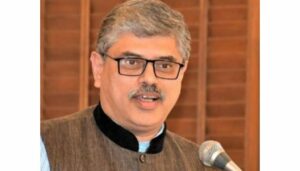 Parag Kalkar