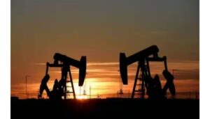 Petroleum