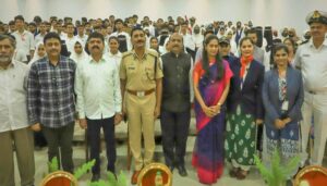 Poona College Organizes Anti-Ragging Week To Safeguard Students