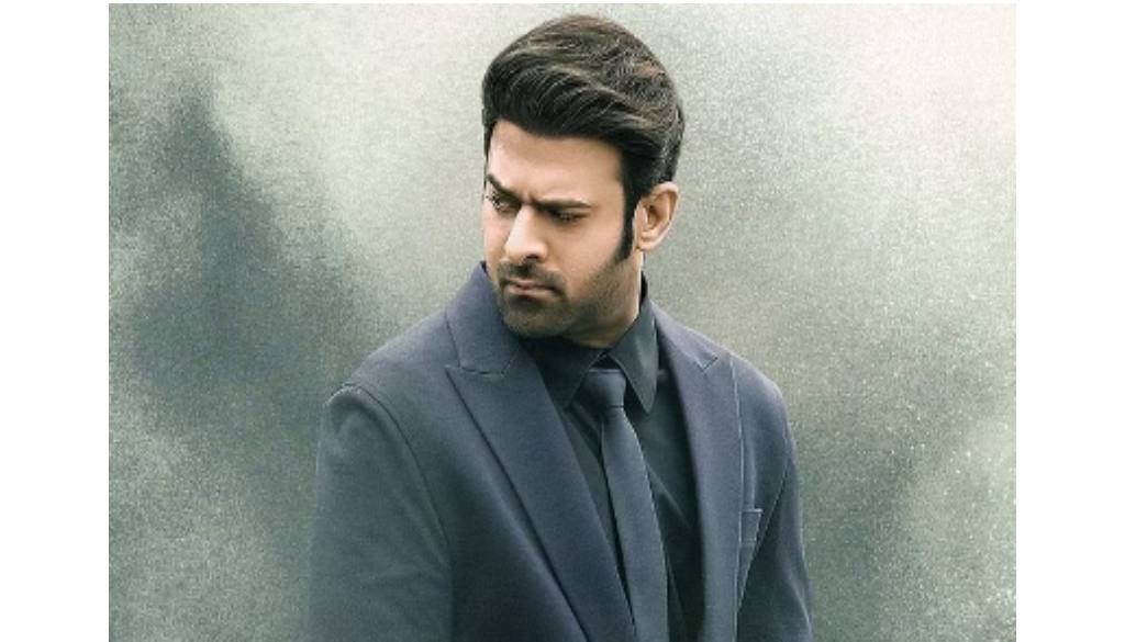 Prabhas