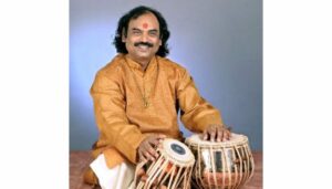 Pt Arvind Kumar Azad