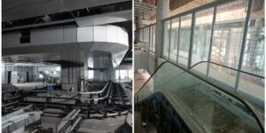 Pune Airport's Impressive Terminal