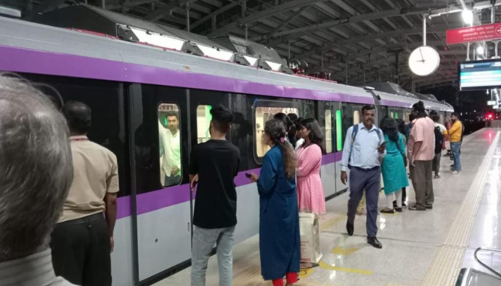 Pune Metro