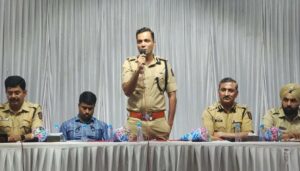 Pune Police