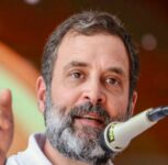Pune: Rahul Gandhi Slams PM Modi’s Personal Attacks, Vows to Prioritize Citizens’ Welfare