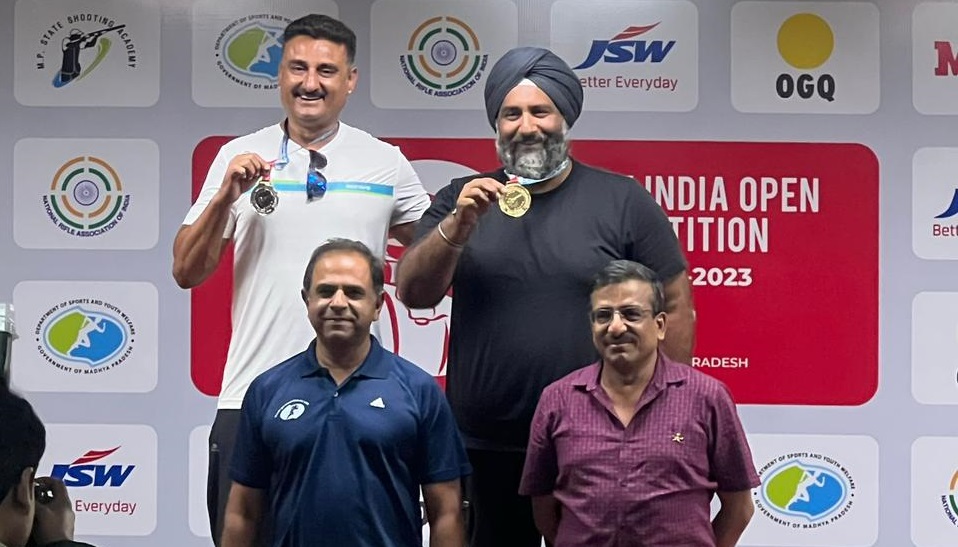 Rajvindra dhami